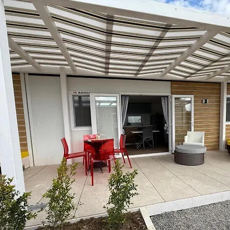 Apica Village Village de vacances