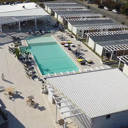 홀리데이파크 Apica Village