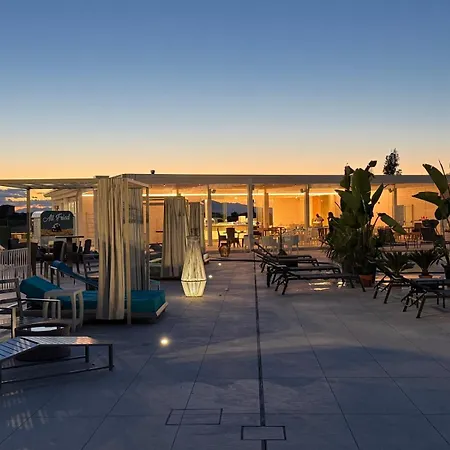 Apica Village * Mirto (Cosenza)