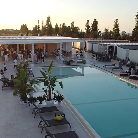 Apica Village Village de vacances *