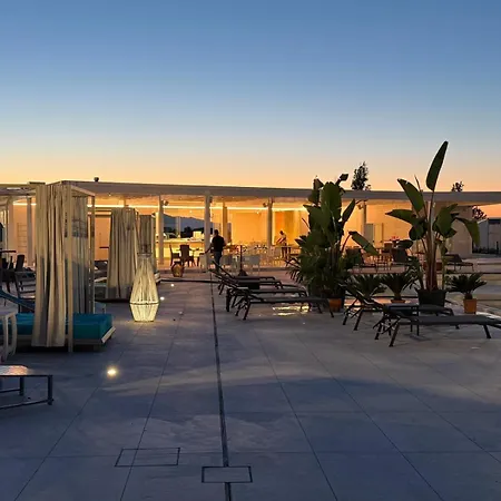 Village de vacances Apica Village *