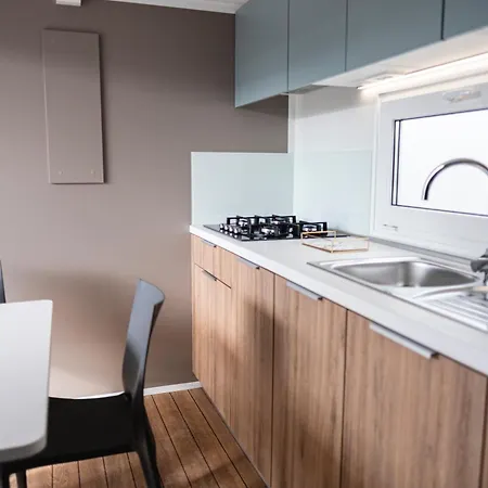 홀리데이파크 Apica Village Mirto (Cosenza)