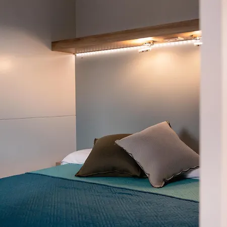 Apica Village Village de vacances Mirto (Cosenza)