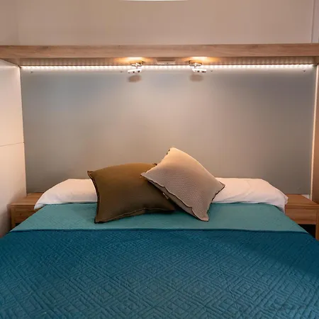 Apica Village 홀리데이파크 *