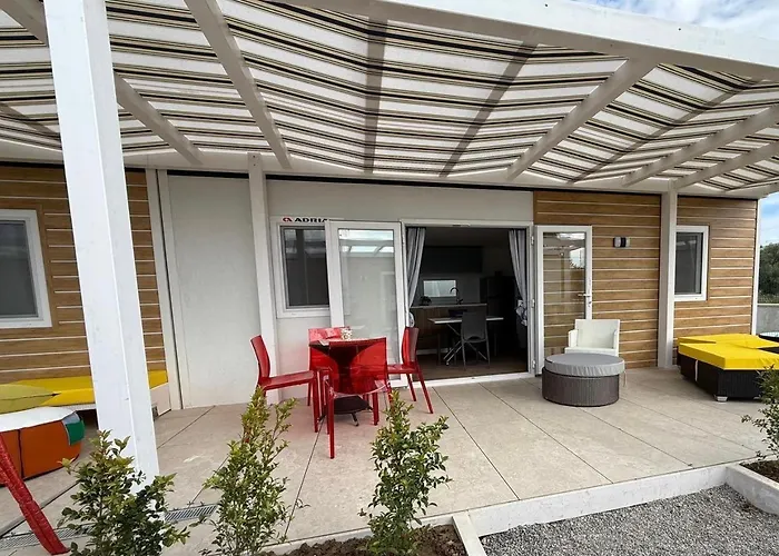 Apica Village Semesterpark