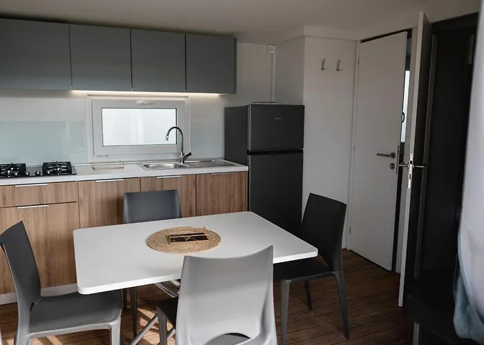 Village de vacances Apica Village *