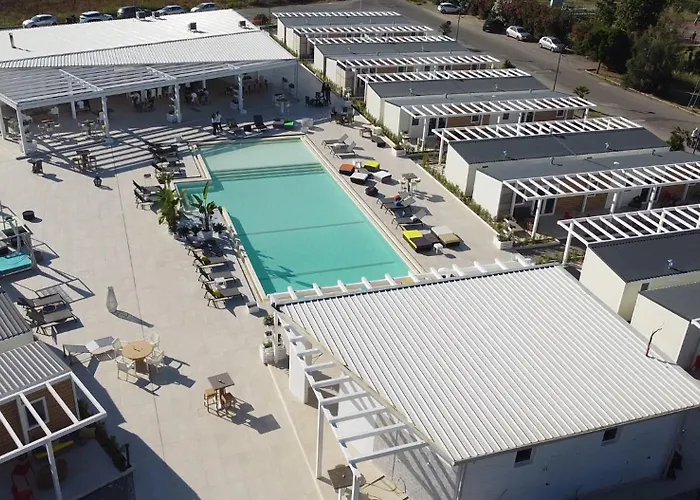 Village de vacances Apica Village