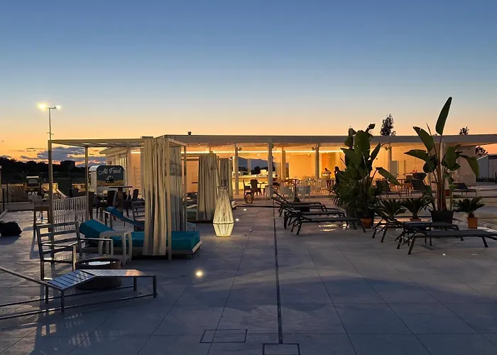 Apica Village * Mirto (Cosenza)