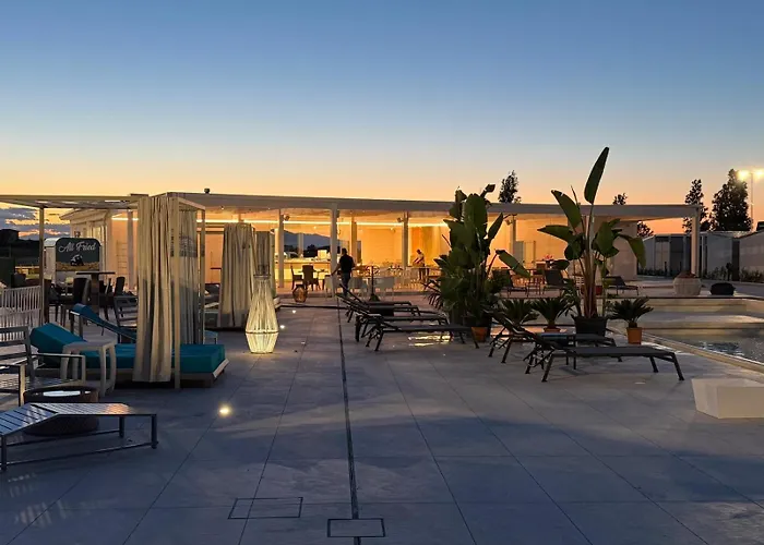 Semesterpark Apica Village *