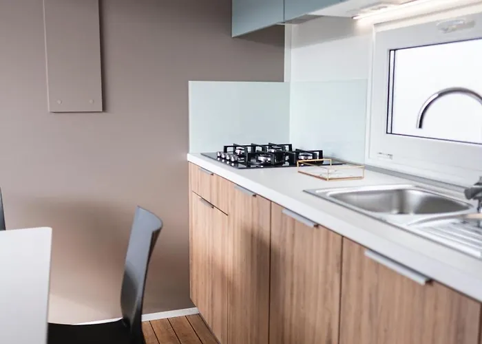 Semesterpark Apica Village Mirto (Cosenza)