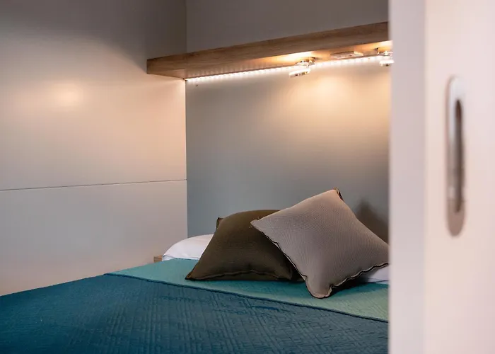 Apica Village Village de vacances Mirto (Cosenza)