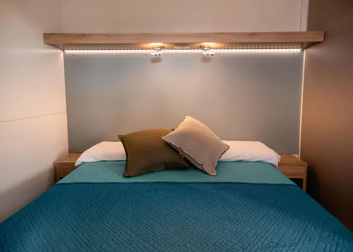 Apica Village Village de vacances *